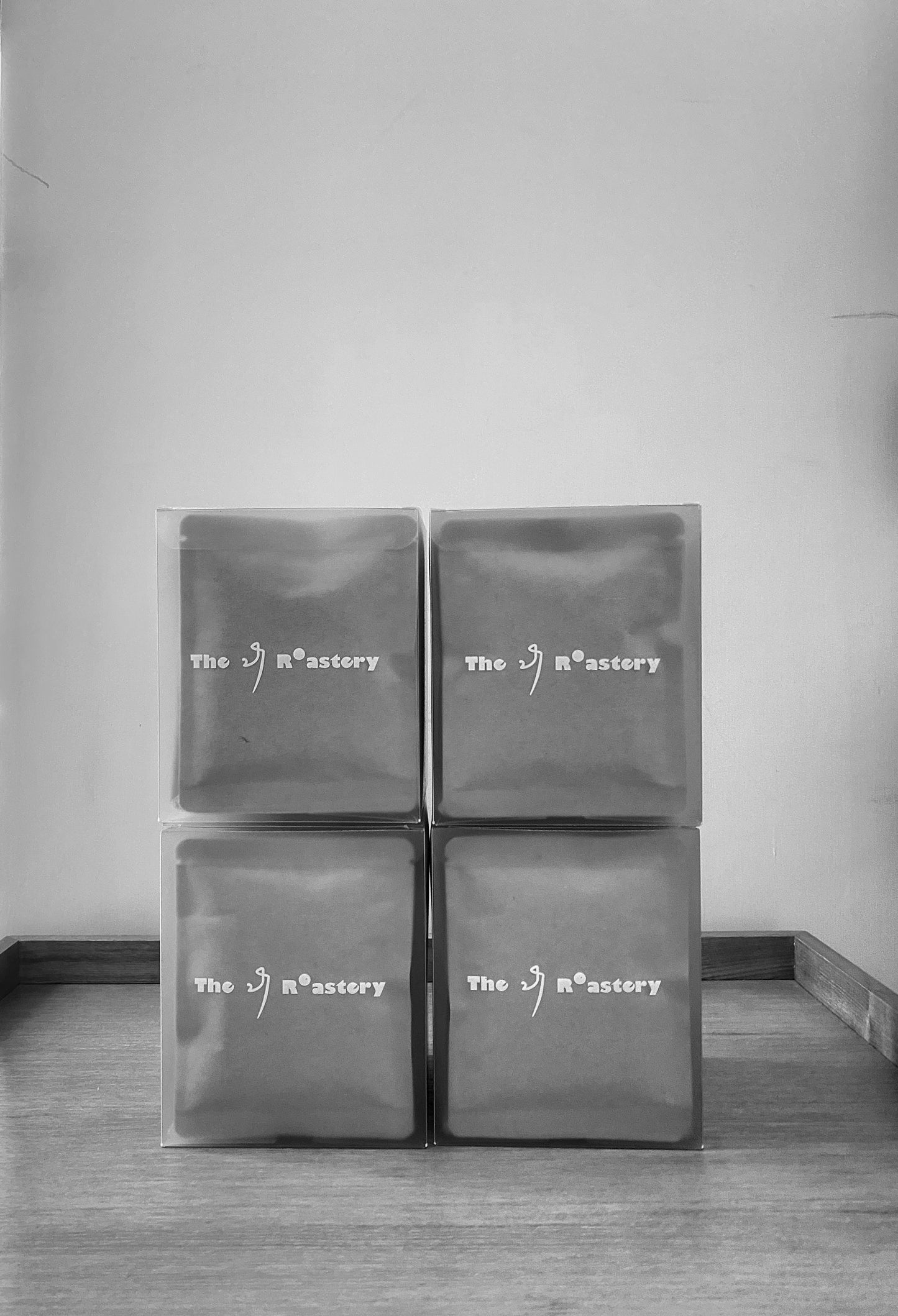 Lot 622 Espresso Blend