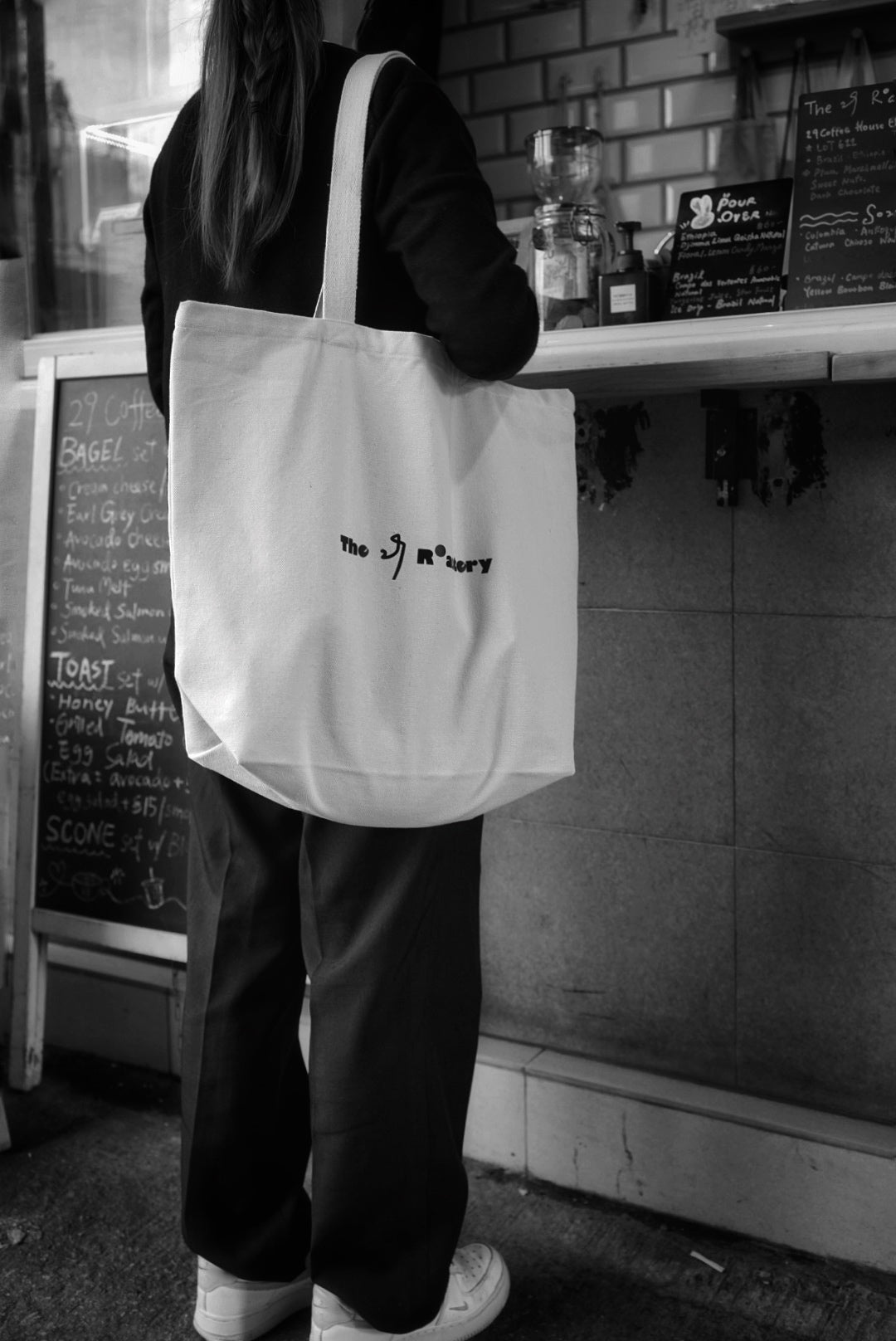 Tote Bag