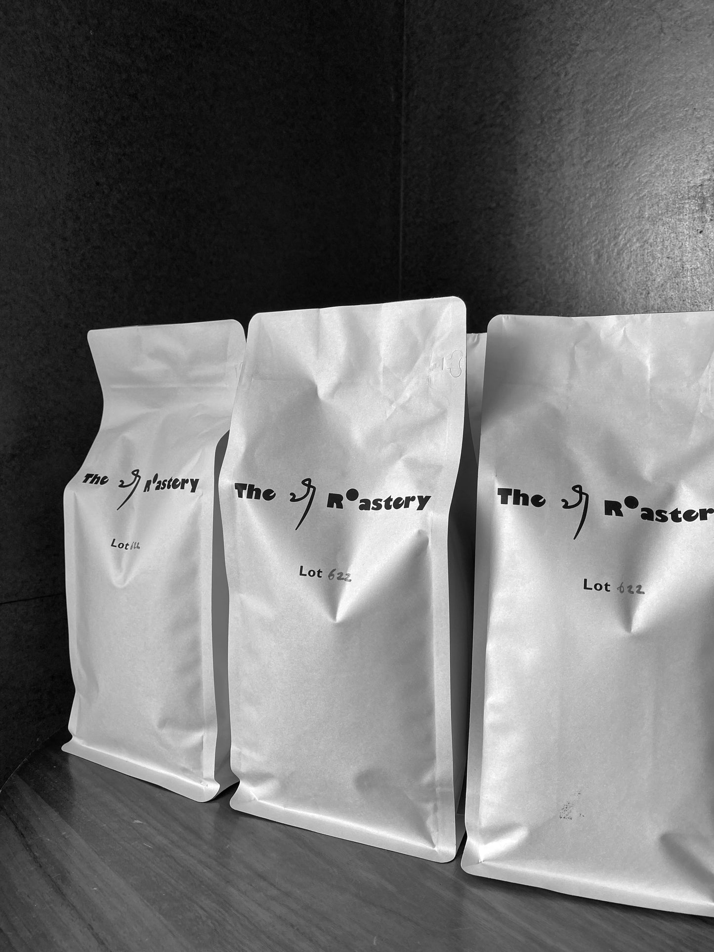 Lot 622 Espresso Blend