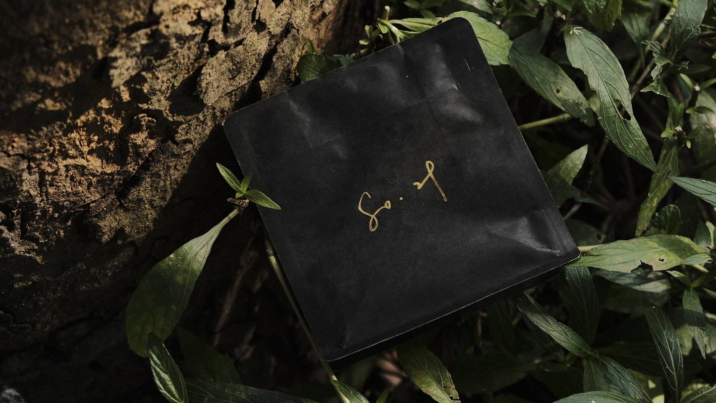 Ethiopia Sidama Bensa (SOE)