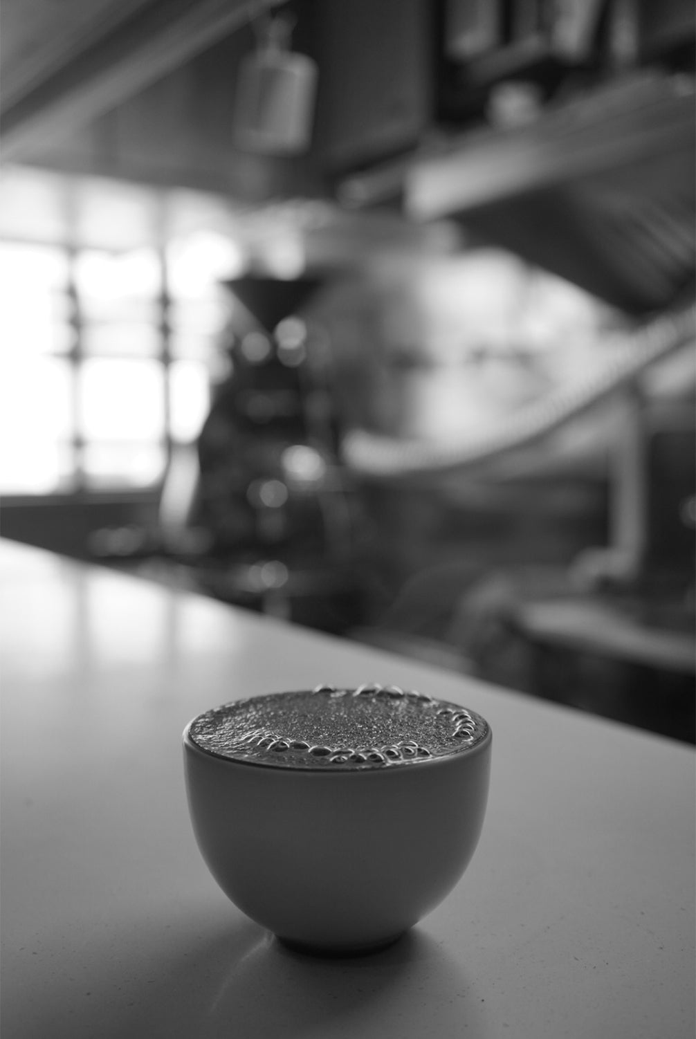 Ethiopia Sidama Bensa - Chilaka Station (Washed)