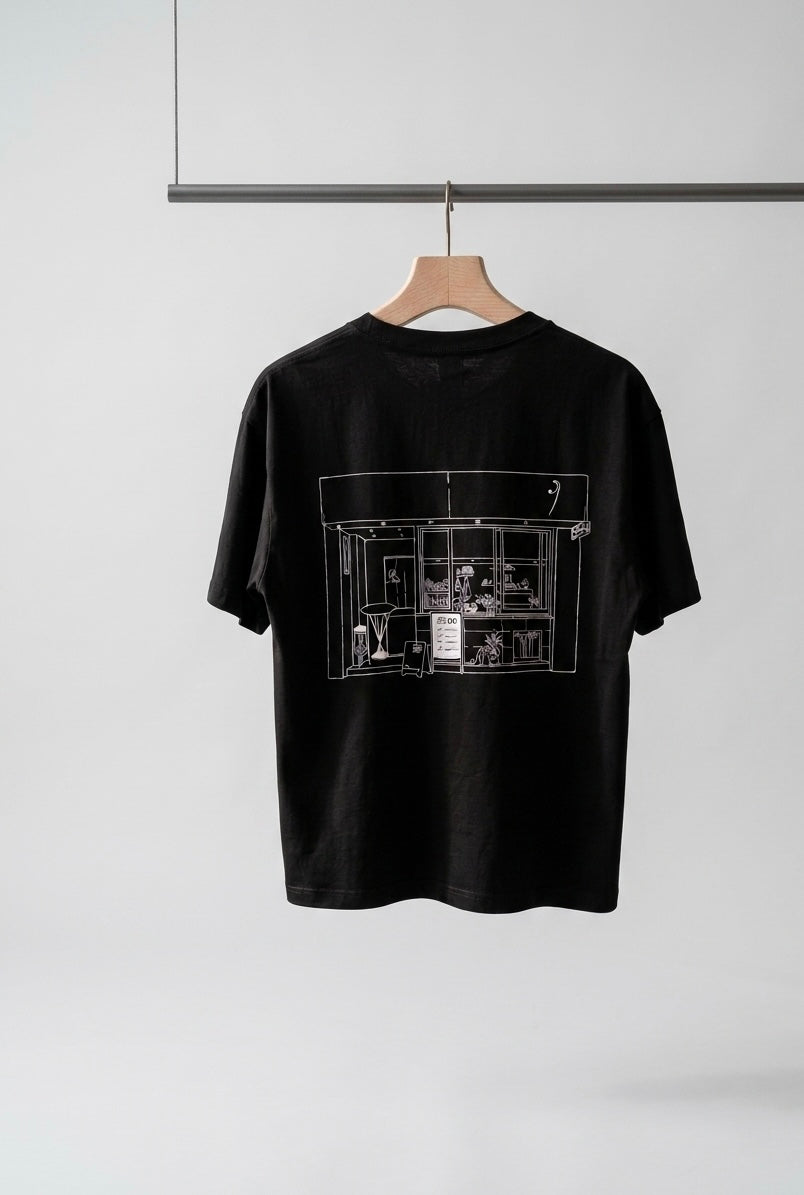 29Coffee Team Tee