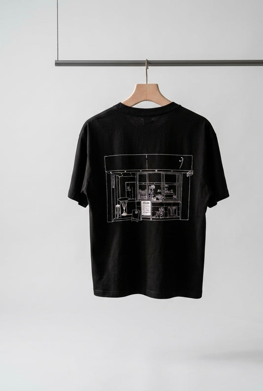 29Coffee Team Tee